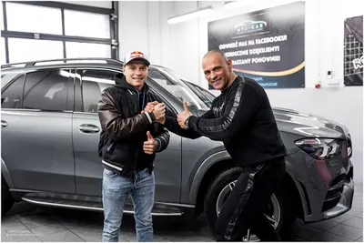 Myj-Car Myjnia Ręczna i Samoobsługowa